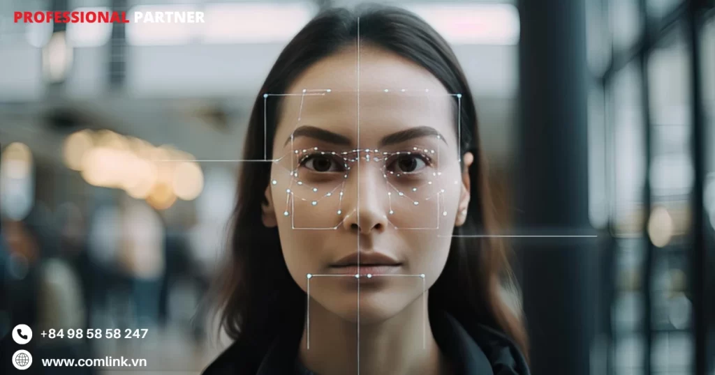 Tủ thuốc tích hợp với hệ thống chấm công