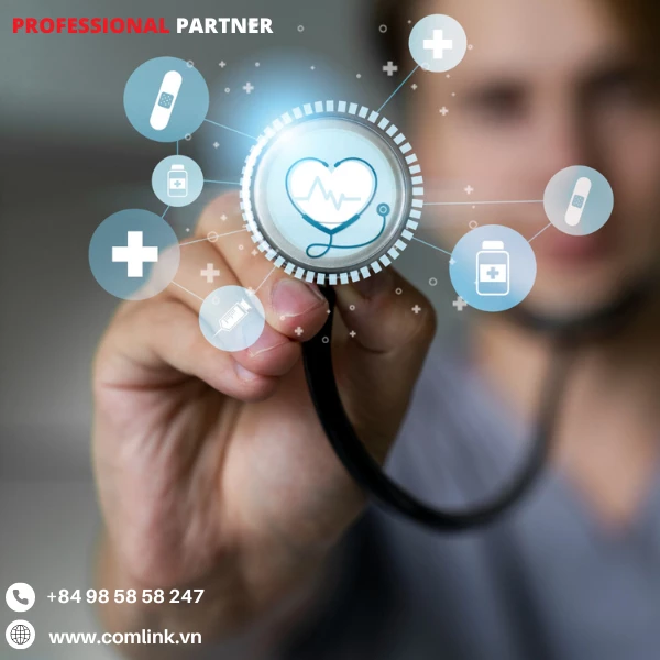 Tư vấn đột quỵ thời gian thực