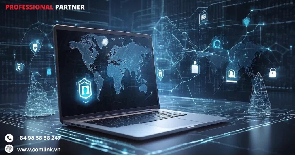 Tương thích nhiều nền tảng