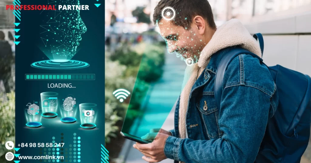 Tùy chỉnh và khả năng mở rộng