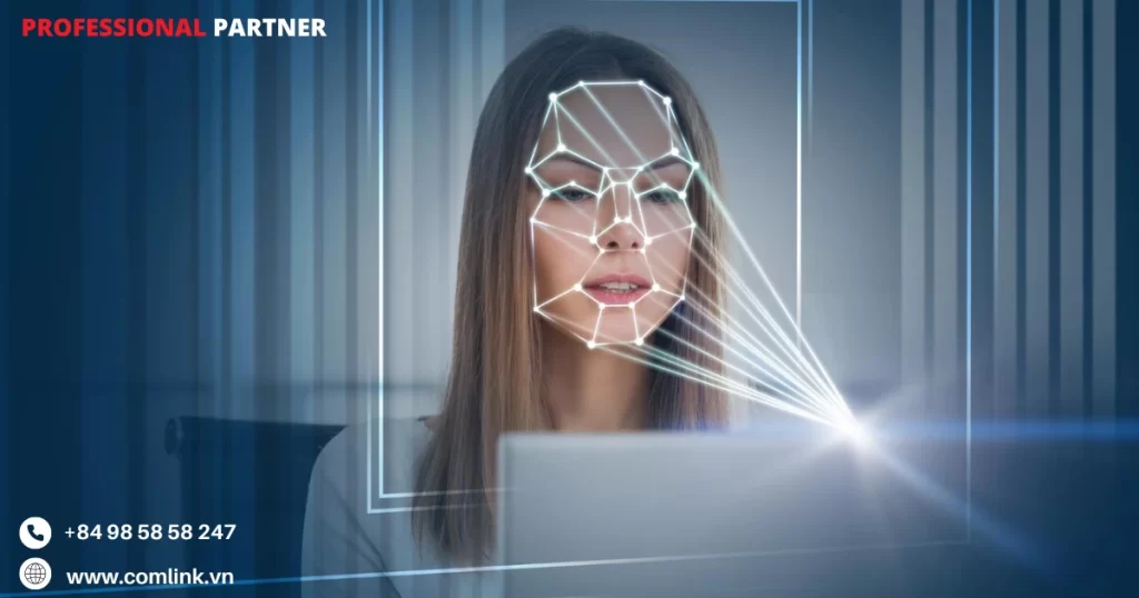 Ứng dụng trong Robot thông minh