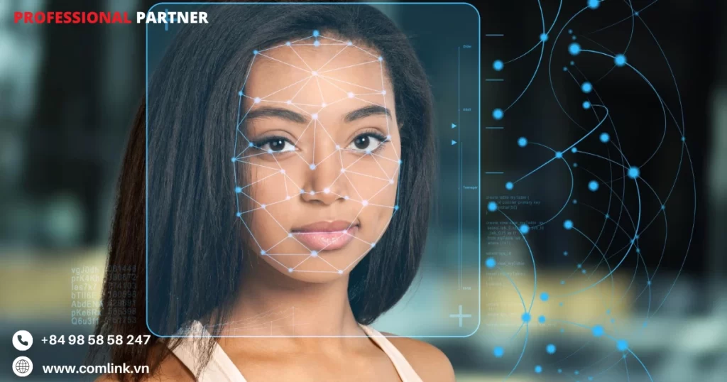 Ứng dụng trong bán lẻ thông minh