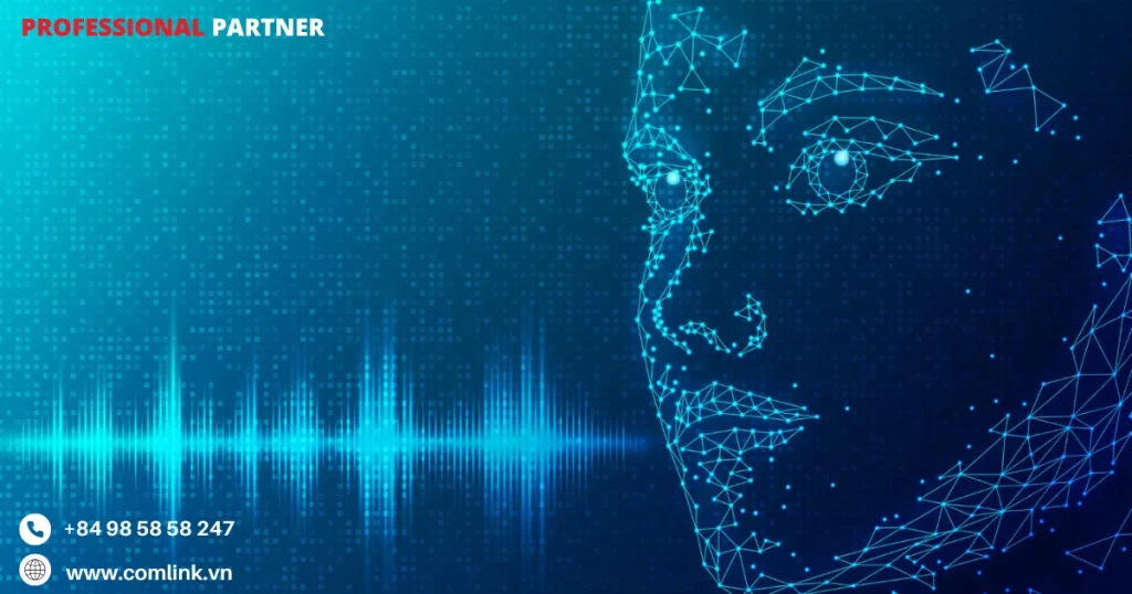 Ứng dụng trong ngân hàng thông minh