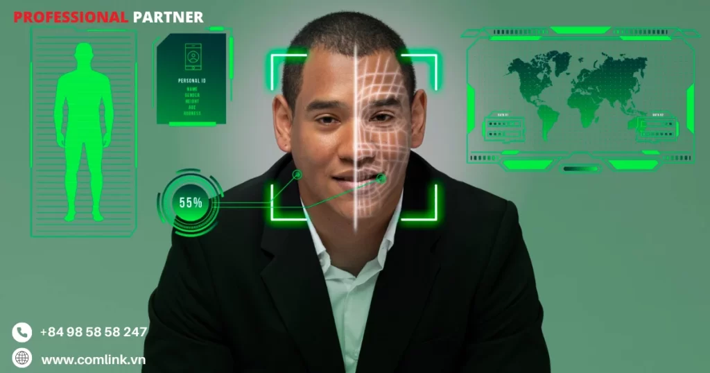 Ứng dụng trong nhà máy