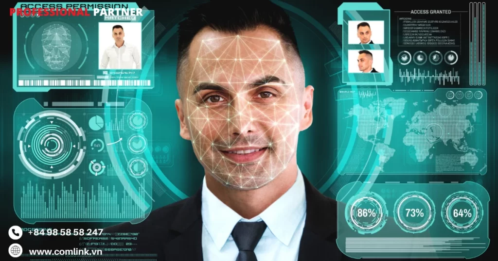 Ứng dụng trong văn phòng thông minh