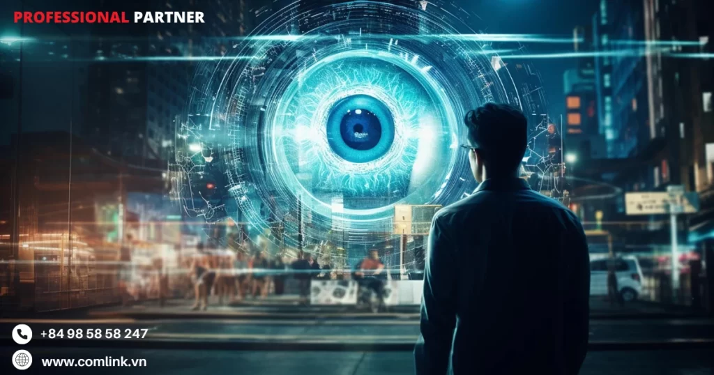 Ưu điểm của theo dõi thông minh