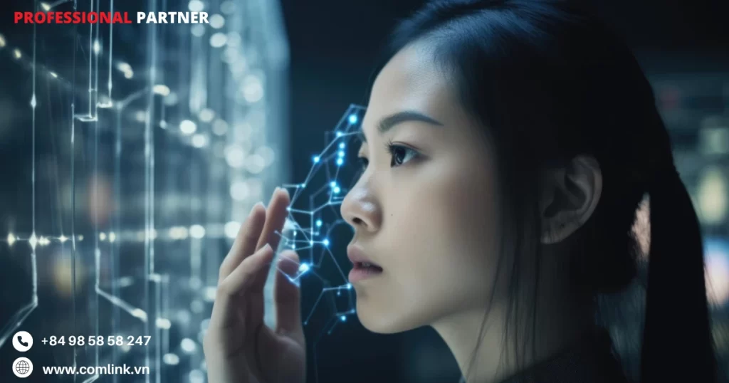 Xác minh sinh trắc học