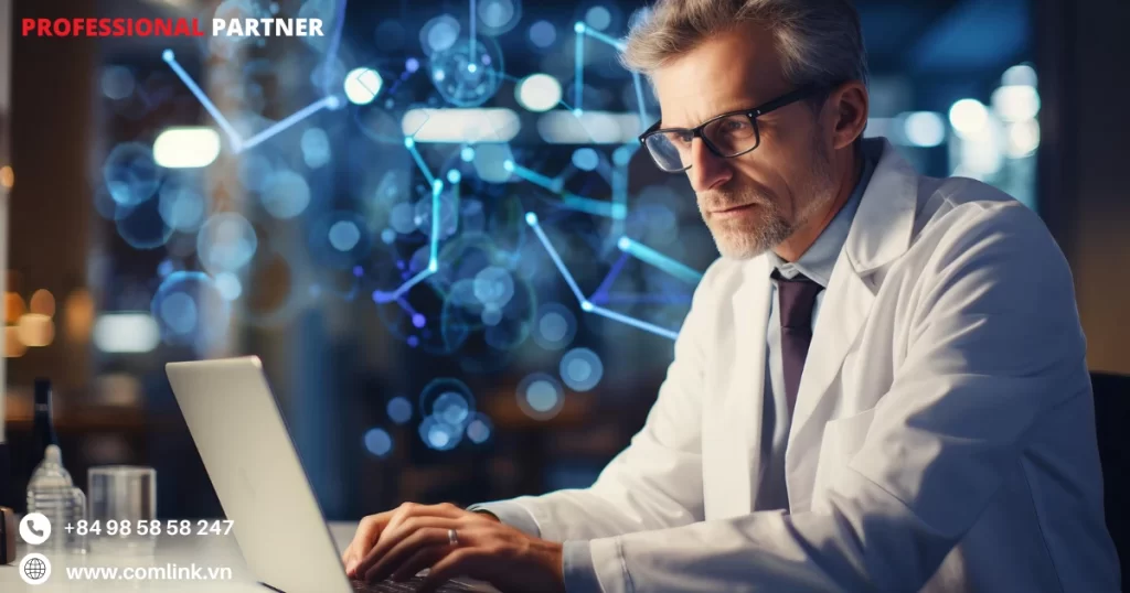 Zoom for Healthcare kết nối mạng lưới y tế