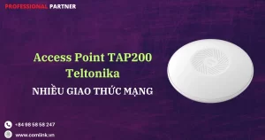 Access Point TAP200 Teltonika