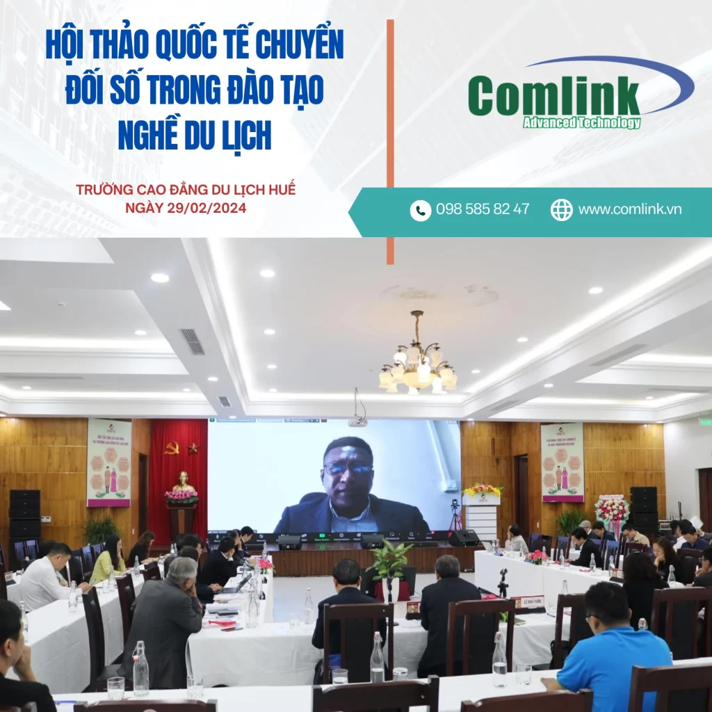 Khách quốc tế tham gia họp_3