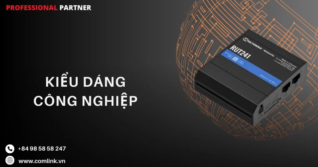 Kiểu dáng công nghiệp