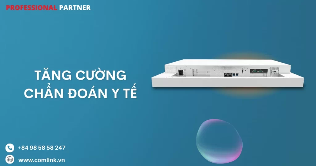 Tăng cường chẩn đoán