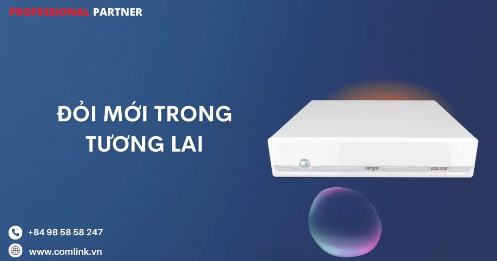 Ý nghĩa và đổi mới trong tương lai