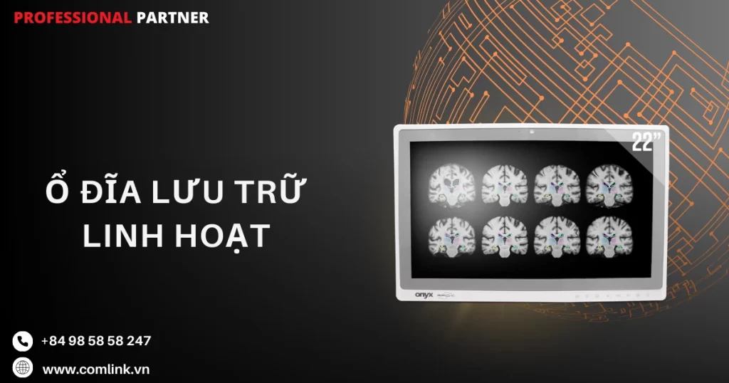 Ổ đĩa lưu trữ