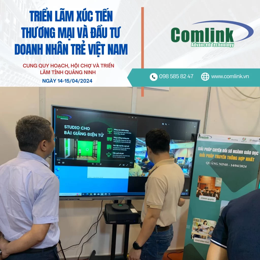 Triển lãm Quảng Ninh_12