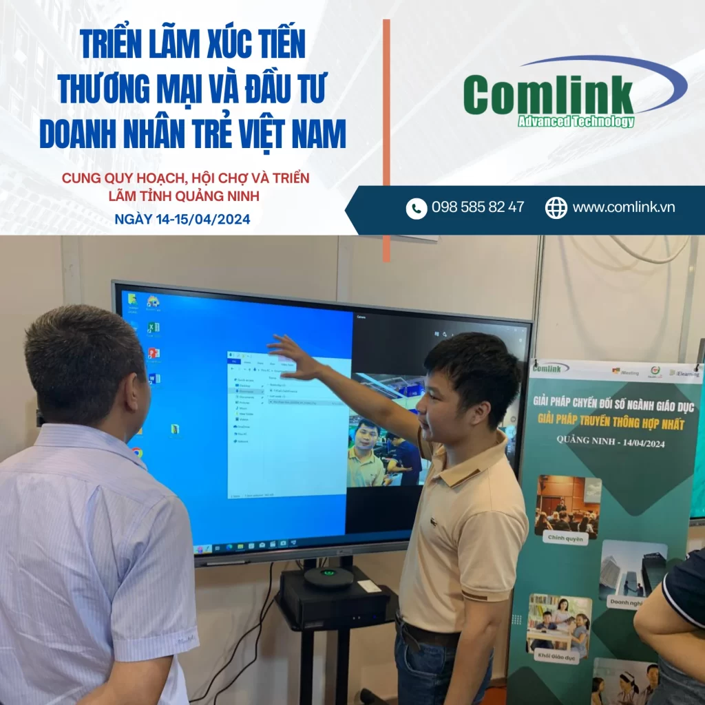 Triển lãm Quảng Ninh_13