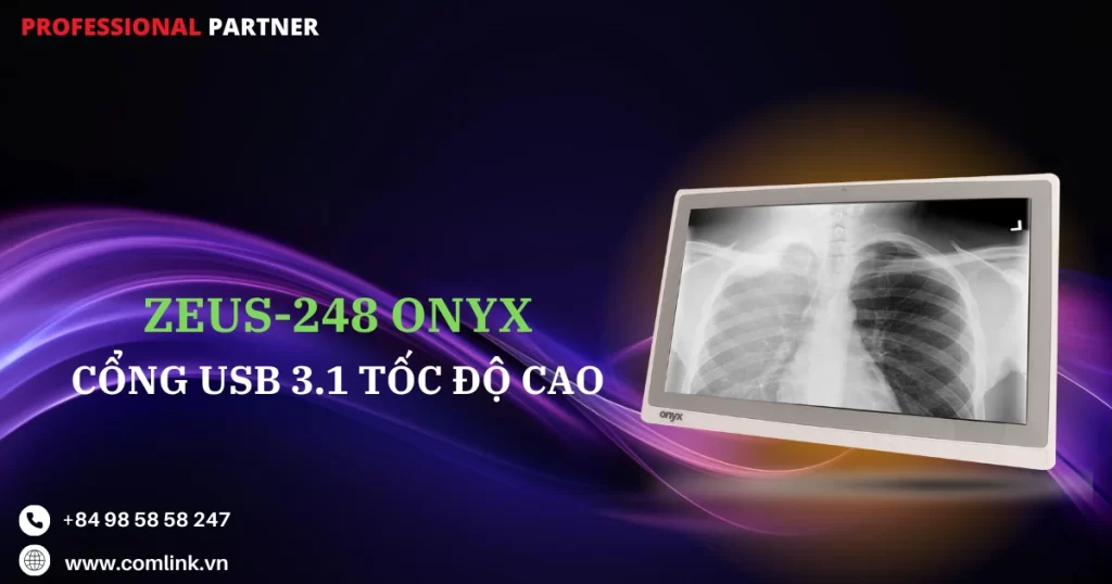 ZEUS-248 Onyx