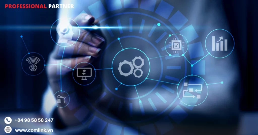 Báo cáo nhanh và chính xác