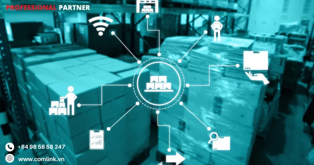 Doanh nghiệp nào nên sử dụng DMS