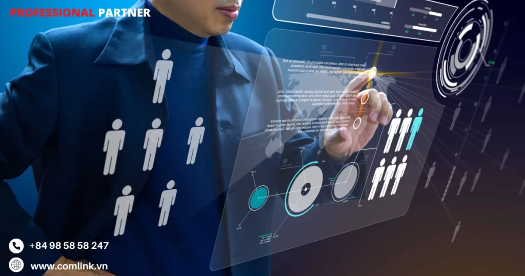 Lợi ích của HRM