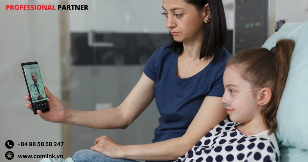 Lợi ích của giải pháp