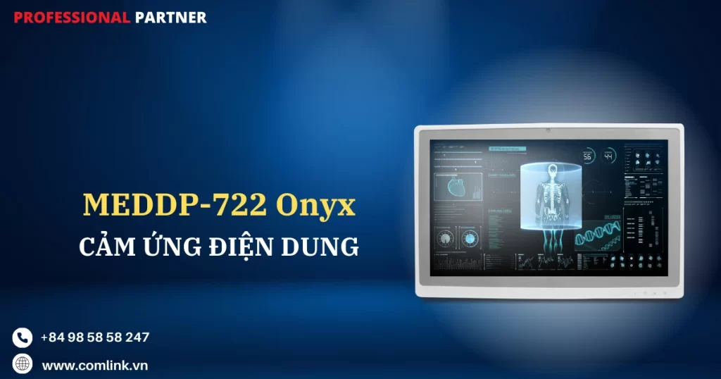 MEDDP-722 Onyx