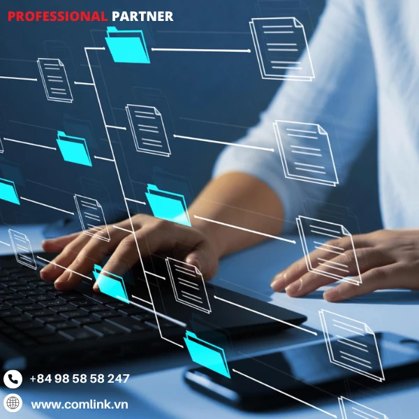 Quản lý tài sản