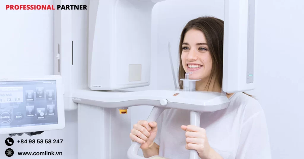 Thành phần của giải pháp