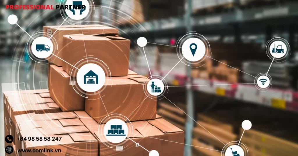 Tính năng dành cho nhà phân phối