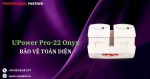 UPower Pro-22 Onyx