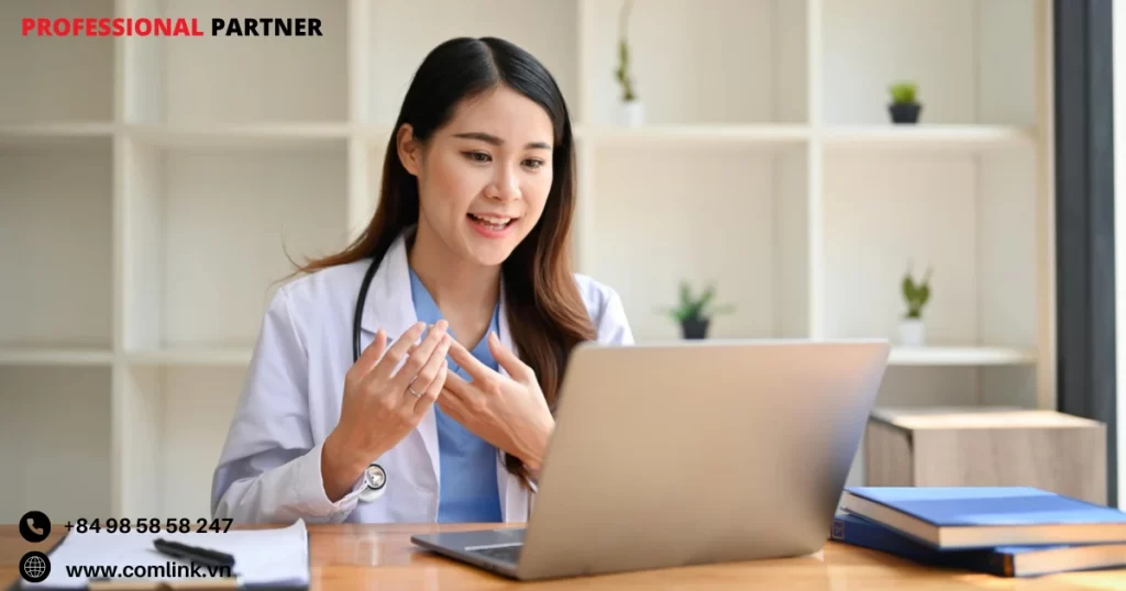 Vì sao chọn giải pháp