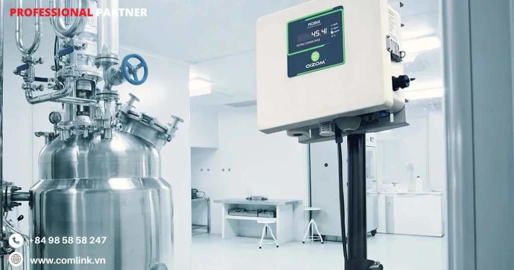 Báo cáo và truyền thông