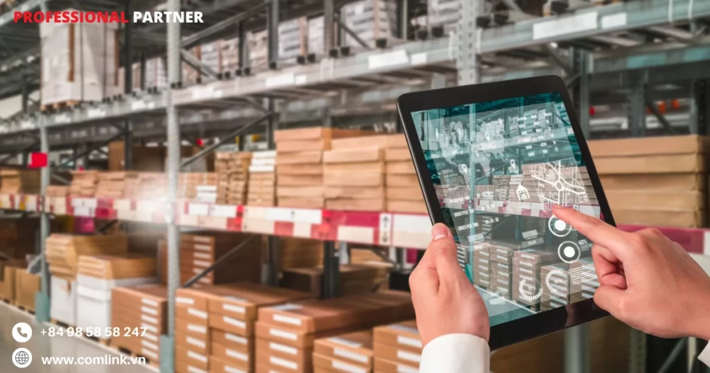 Bảo mật mạnh mẽ