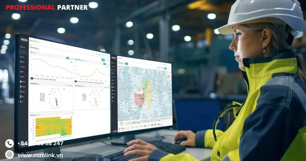 Bảo mật và toàn vẹn dữ liệu