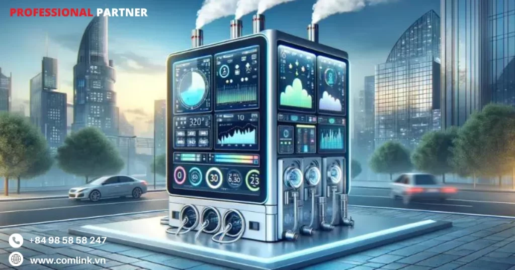 Các thông số đo lường