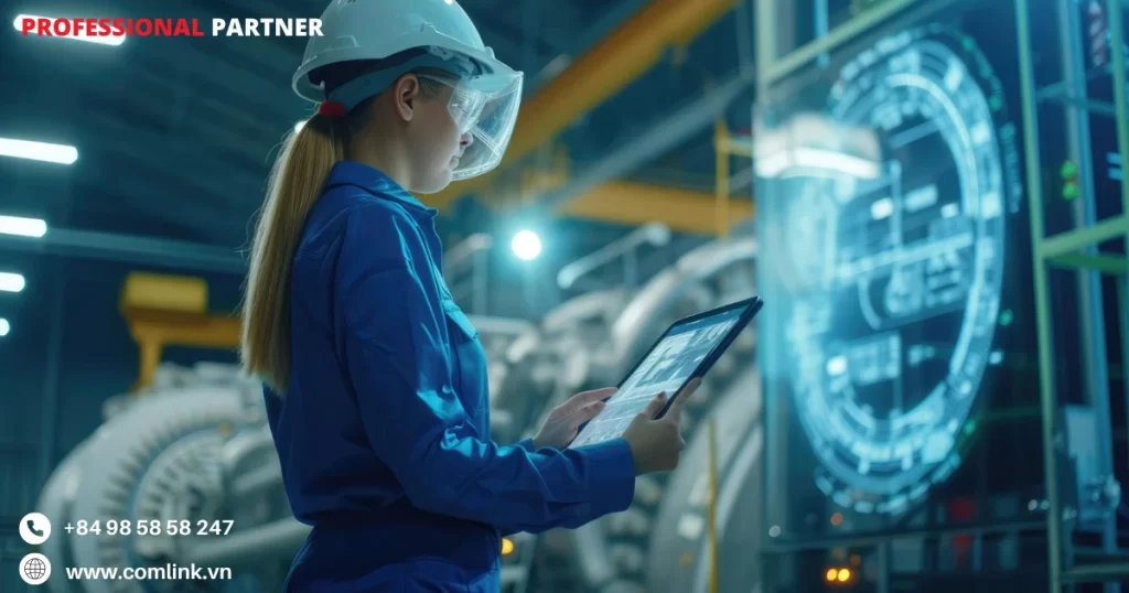 Cải thiện ra quyết định