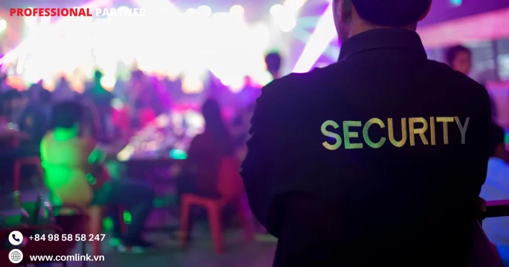 Chính sách chuẩn bị an toàn