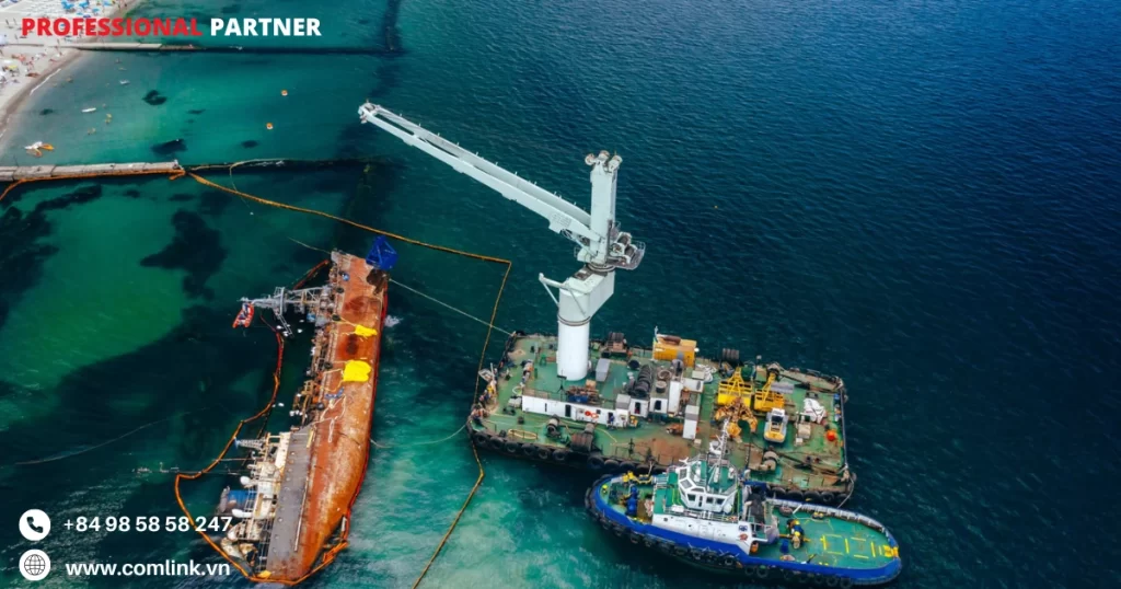 Công cụ quản lý từ xa