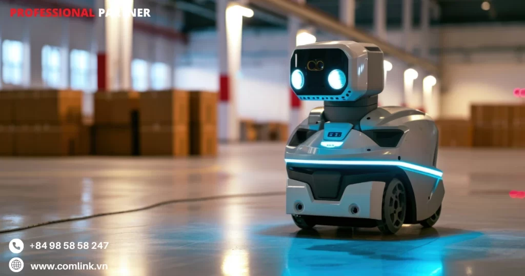 Dual SIM và Failover