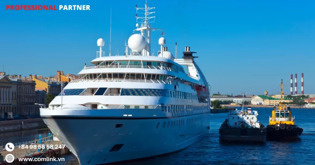 Đặc điểm giải pháp