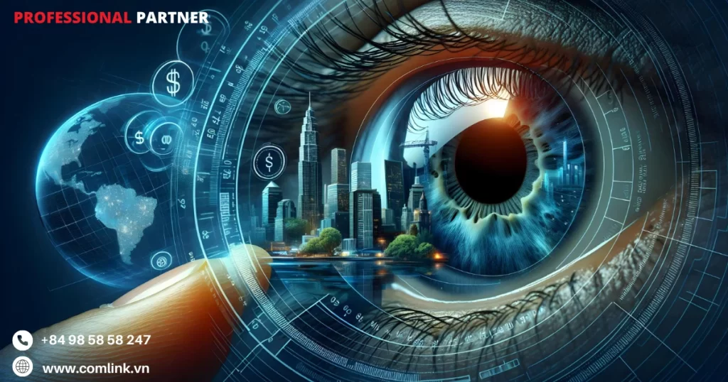 Giải pháp hoạt động như thế nào