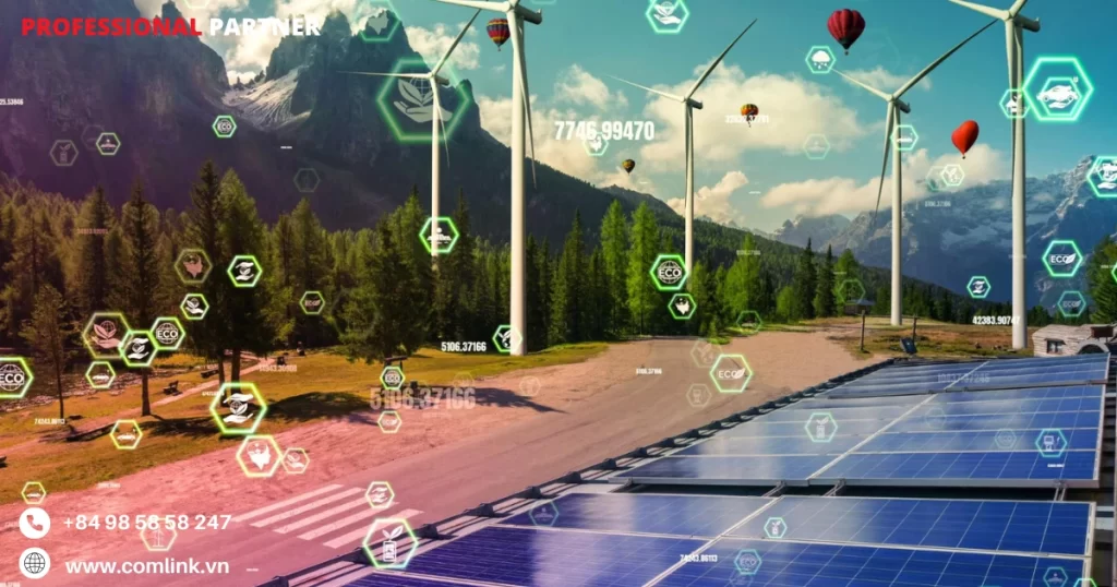 Giảm thiểu rủi ro mất điện