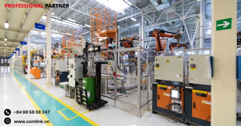 Hạn chế của Public IP