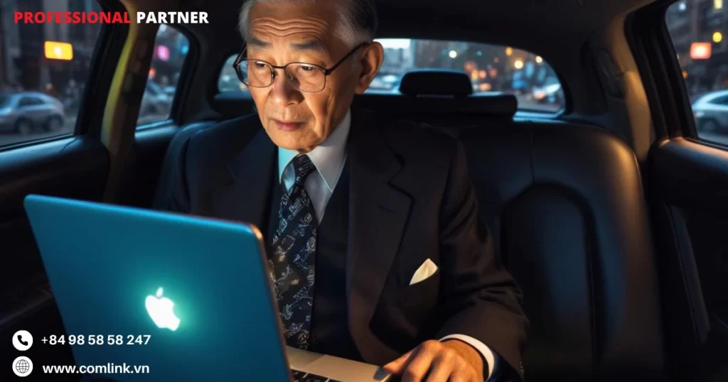 Hệ thống quản lý từ xa