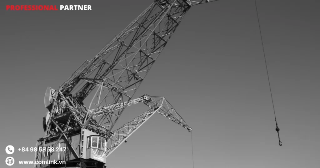 Hệ thống tự động hóa và kiểm soát