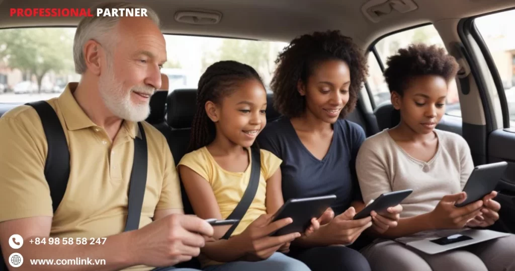 Hiệu quả hoạt động