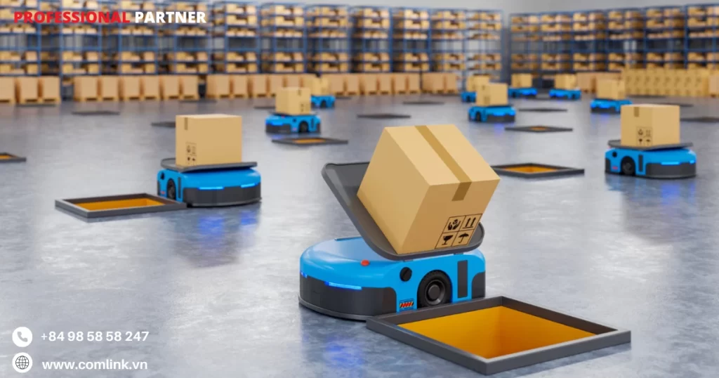 Hiệu quả mạng không dây