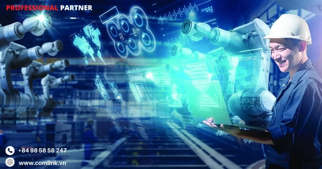 Hiệu suất xử lý vật liệu