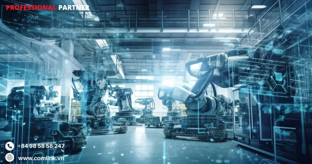 Hỗ trợ đa giao thức