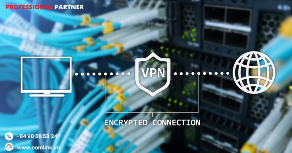 Hỗ trợ giao thức công nghiệp